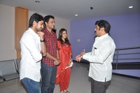 Balakrishna Watches Oohalu Gusagusalade